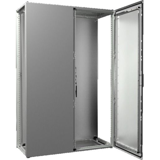 Rittal ANREIH-SCHRANK 1200X1800X500 / RITTAL VX 8285.000 8285000