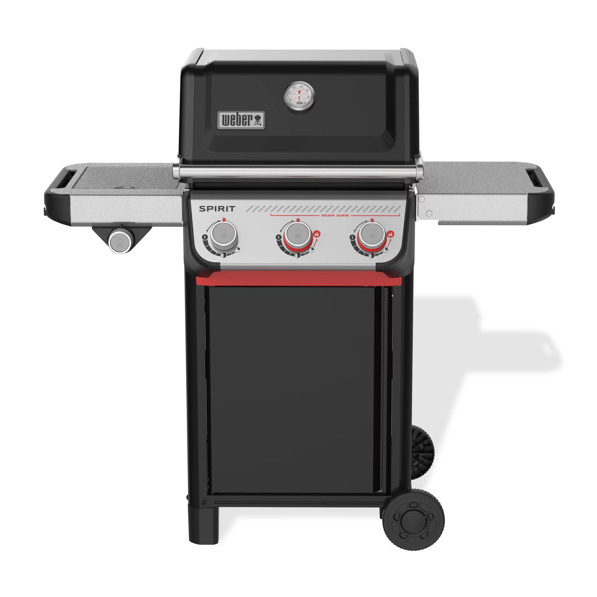Weber SPIRIT E-335 GBS (2025)