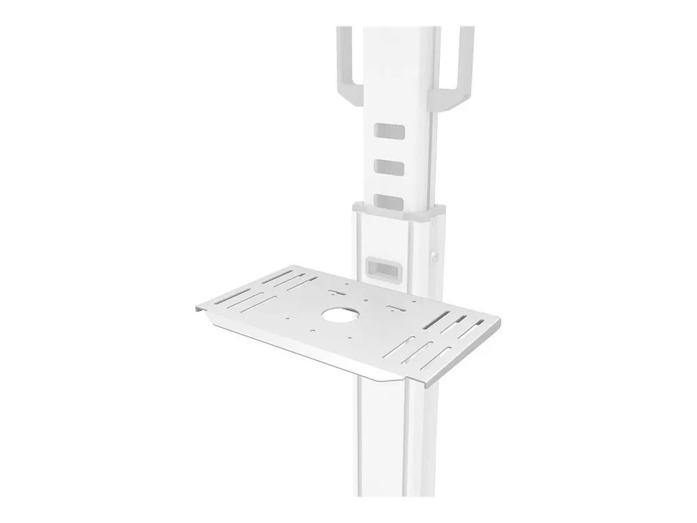 Neomounts Montagekomponente (Regal, Kamerabord, Adapter für Kamerabord, Schiene)