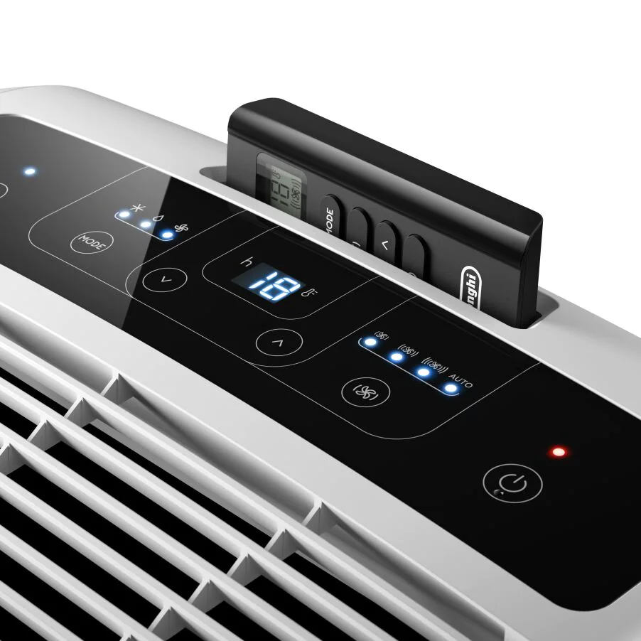 De'Longhi Klimagerät Pinguino PAC EM82 OPEN-BOX