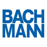 Bachmann Stromkabel - IEC 60320 C14 zu IEC 60320 C15