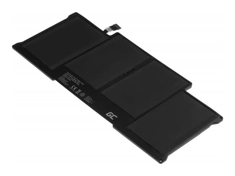 Green Cell Laptop-Batterie (gleichwertig mit: