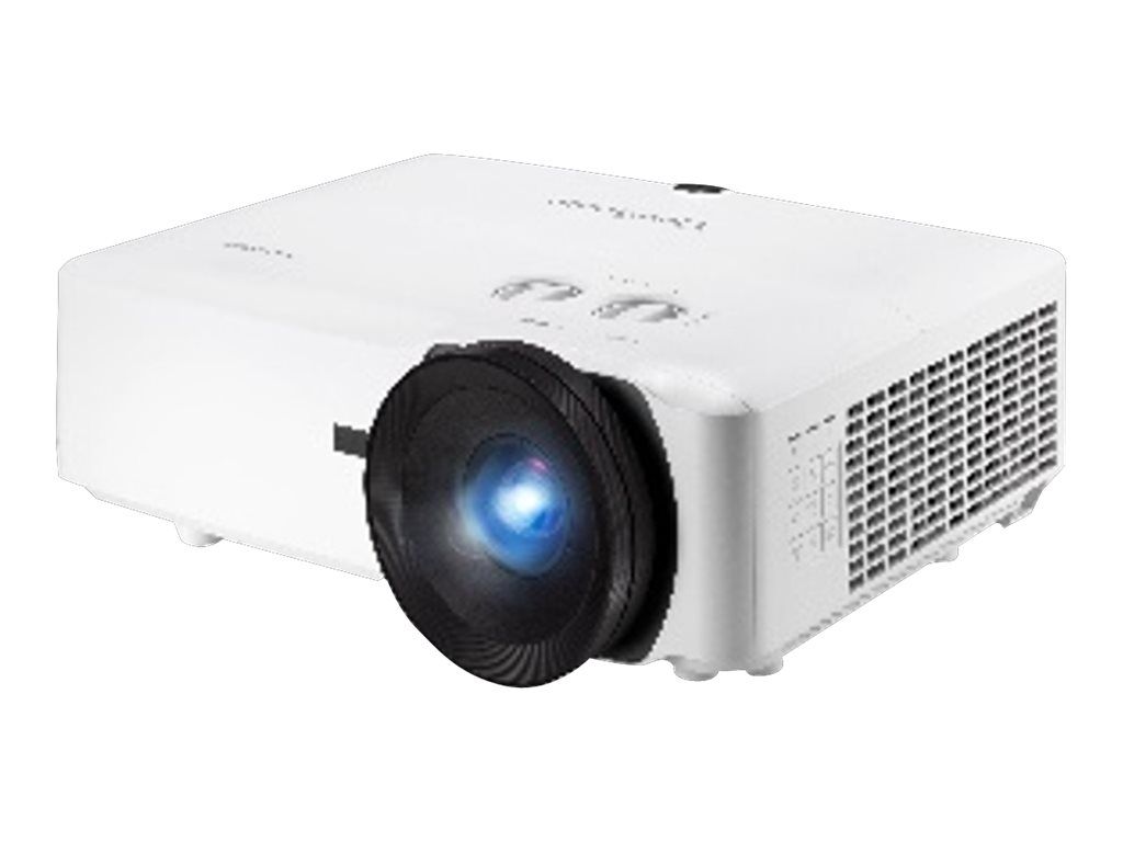 ViewSonic LS921WU - DLP-Projektor - Laser/Phosphor - 6000 ANSI-Lumen - WUXGA (1920 x 1200)