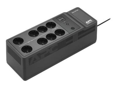 APC Back-UPS BE850G2-IT - USV - Wechselstrom 220-240 V