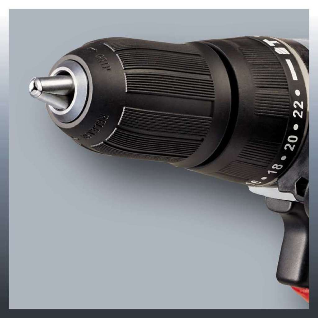 Einhell TE-CD 18-2 Li-i Akkuschrauber Solo
