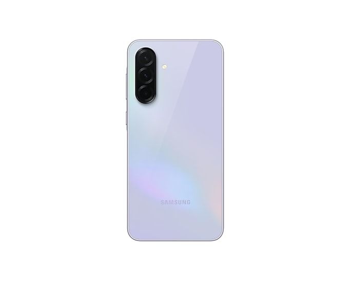 Samsung Galaxy A36 - 5G Smartphone - Dual-SIM - RAM 6 GB / Interner Speicher 128 GB - OLED-Display -