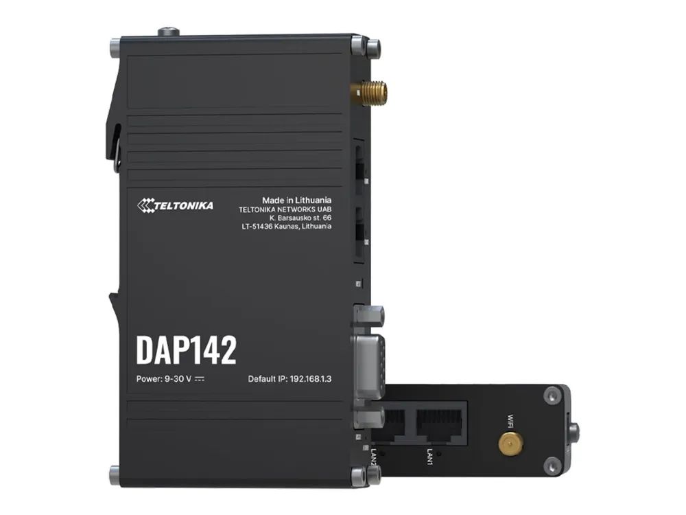 Teltonika DAP142 - Accesspoint - industriell