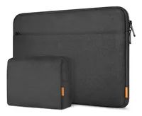 Inateck Laptoptasche 14" Zubehörtasche[LB01005-14_black] - Tasche