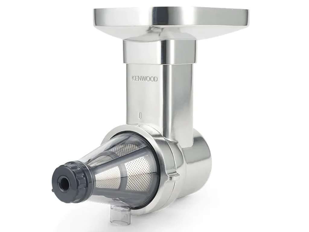 Kenwood Zubehör Beerenpresse KAX644ME