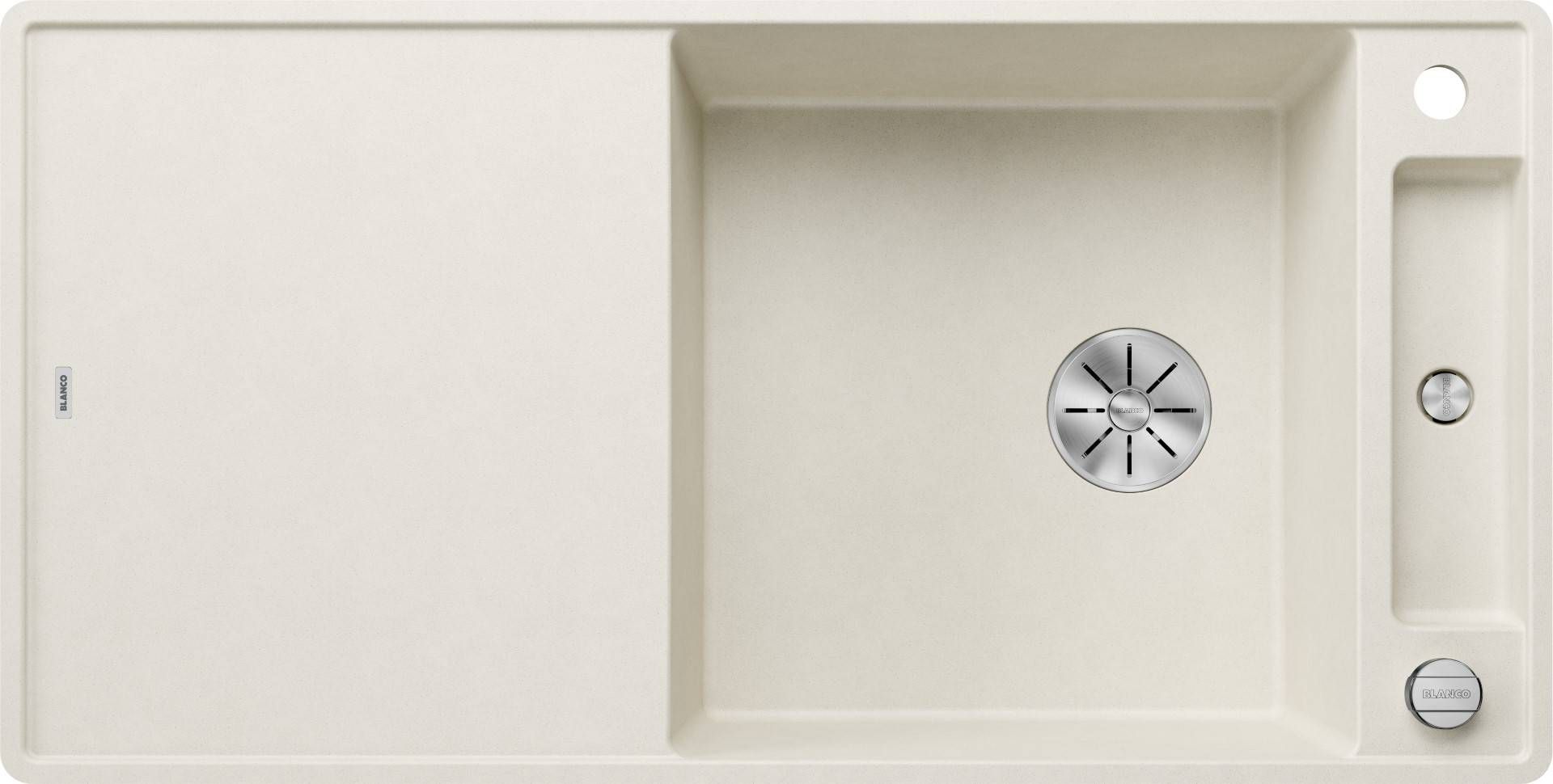 BLANCO AXIA III XL 6 S-F