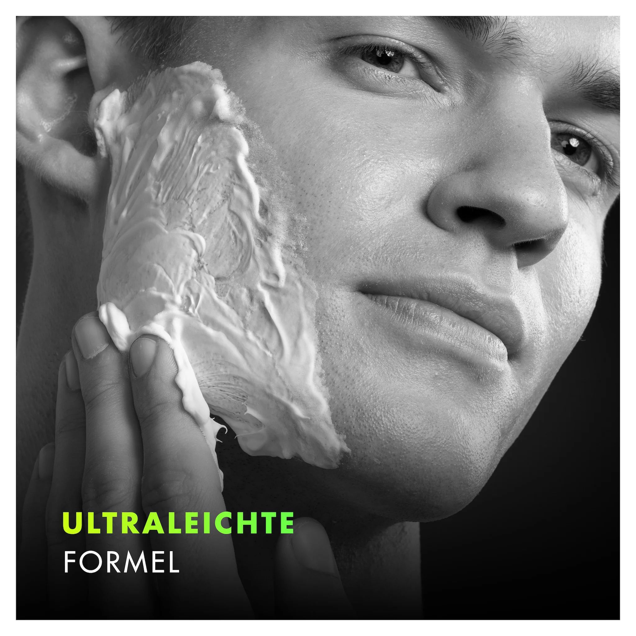 Gillette Labs Rasierschaum 240 ml