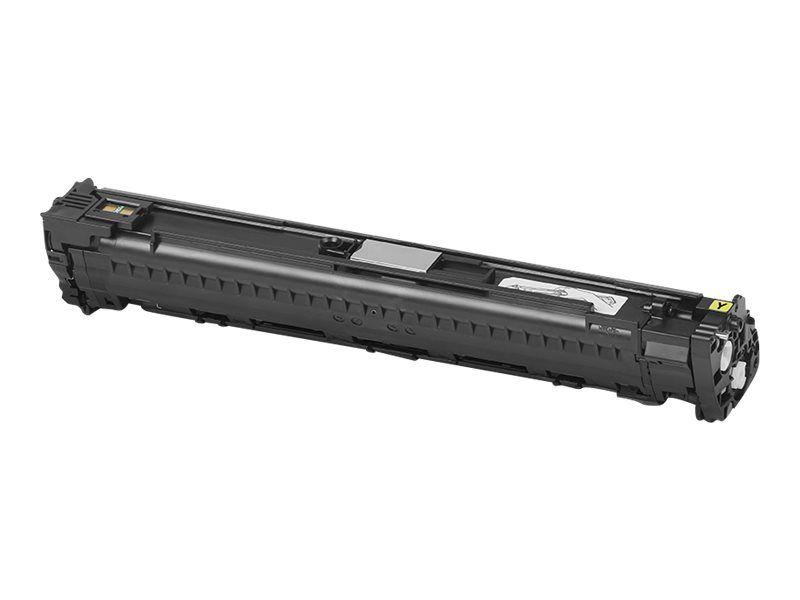 OKI Gelb - original - Trommeleinheit - für OKI C650DN, C650dn