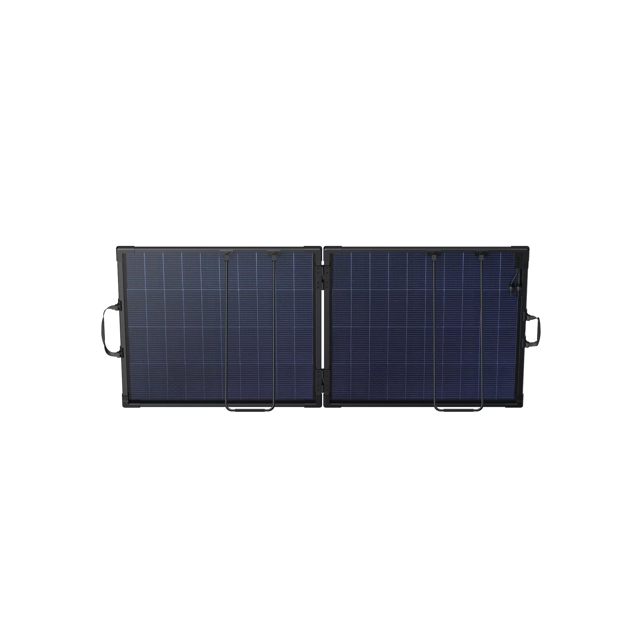 Anker SOLIX PS200 Bifacial Portable Solar Panel