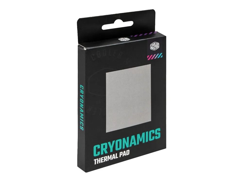 Cooler Master Wärmeleitpaste CRYONAMICS