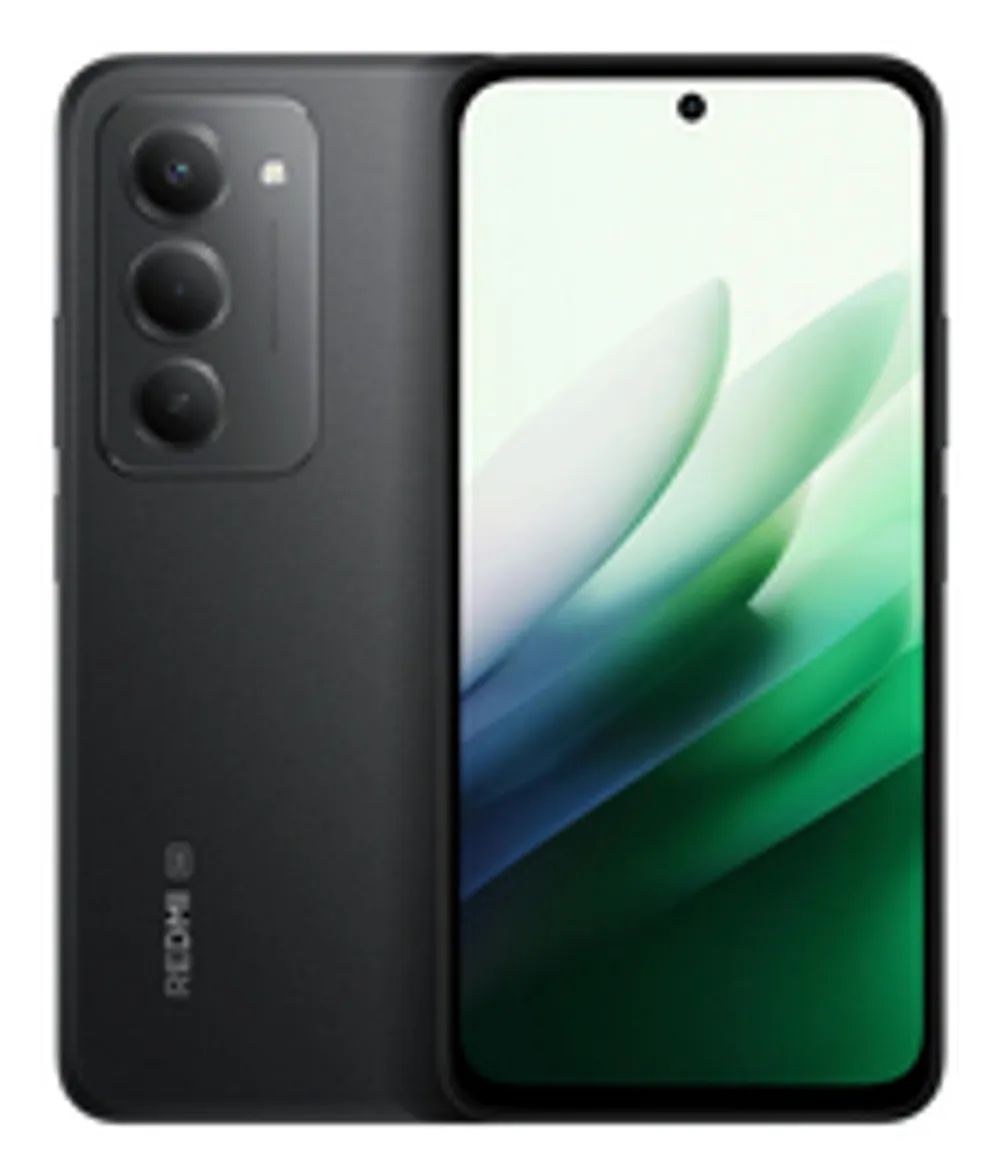 Xiaomi Redmi 15 - Mobiltelefon - 256 GB