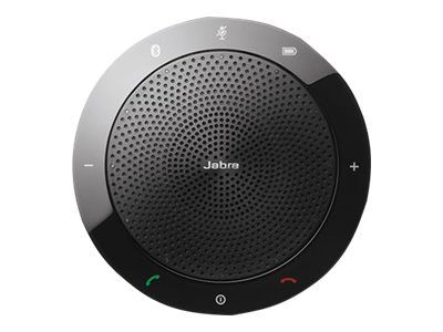 Jabra SPEAK 510+ UC - Freisprechtelefon - Bluetooth