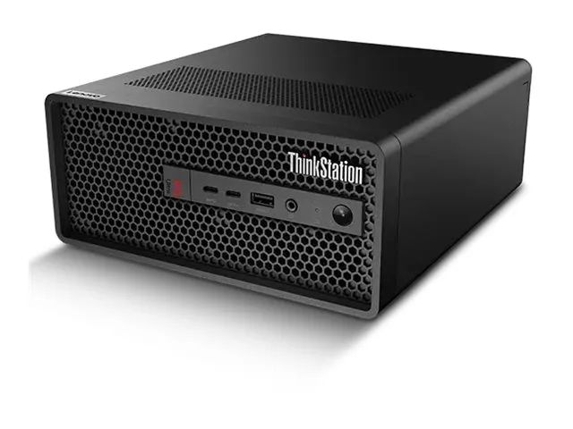 Lenovo ThinkStation P3 Ultra Gen 2 30J5 - SFF