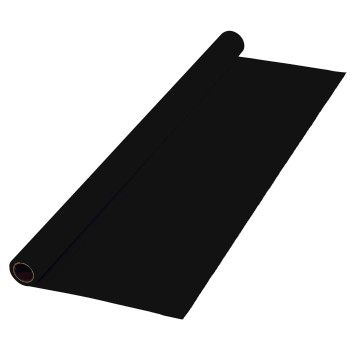 Hama Hintergrund, Karton, 2,75 x 11 m, Schwarz