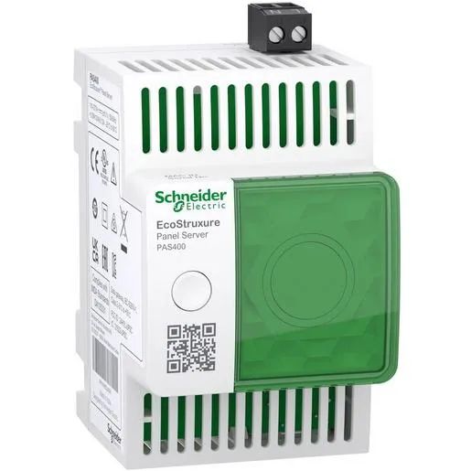 Schneider Electric PAS400 PANEL SERVER ENTRY 100- / SCHN.E PAS400