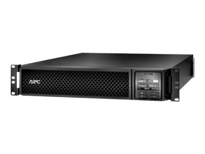 APC Smart-UPS SRT 3000VA RM - USV (in Rack montierbar/extern)