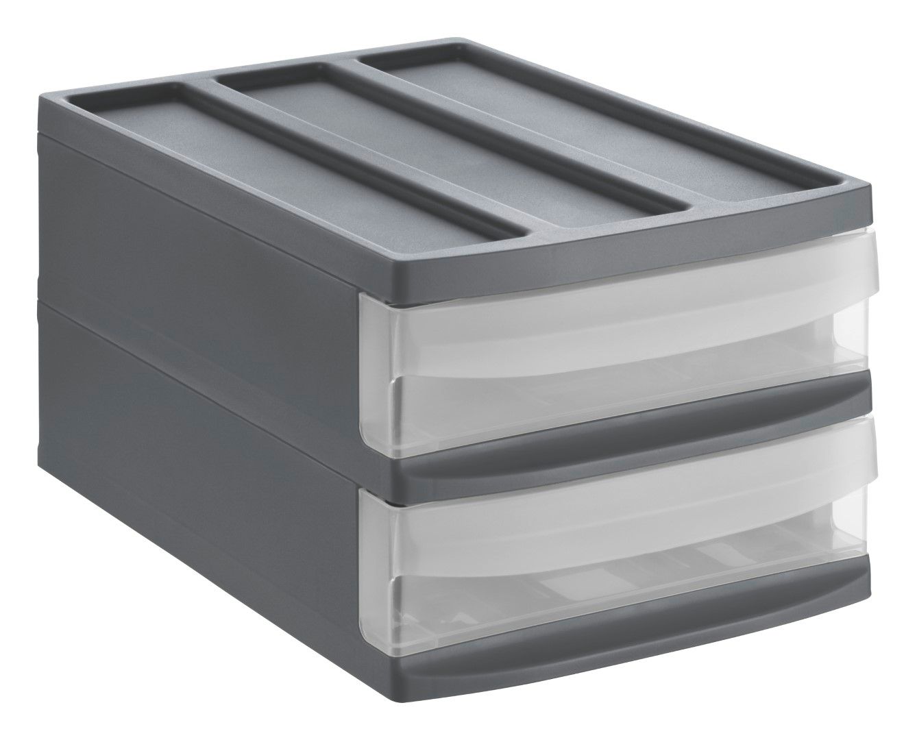 Rotho Schubladenbox M Duo SYSTEMIX
