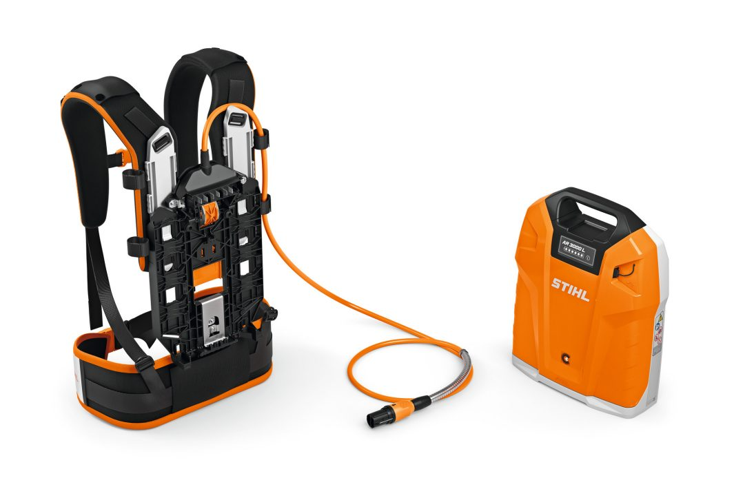 STIHL AR 3000.0 L Akkumulator