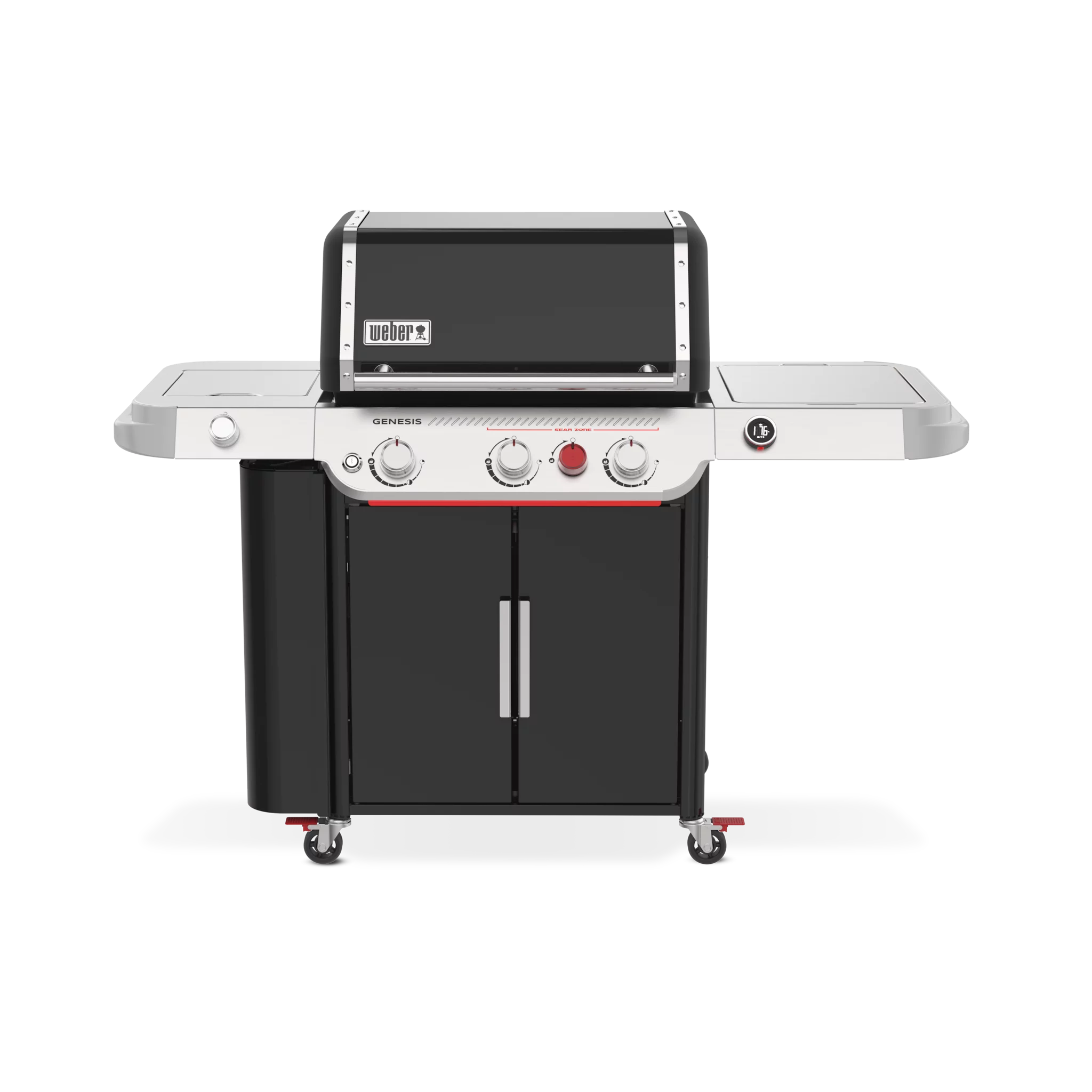 Weber Genesis EPX-335W GBS 