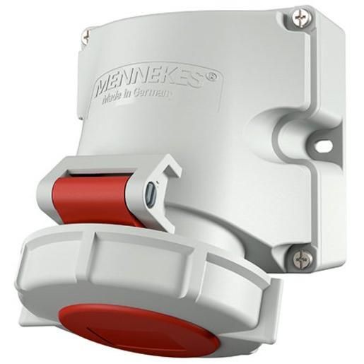 Mennekes CEE-STECKDOSE AMELAN HW/VN 16A / MENNEK AM 9520