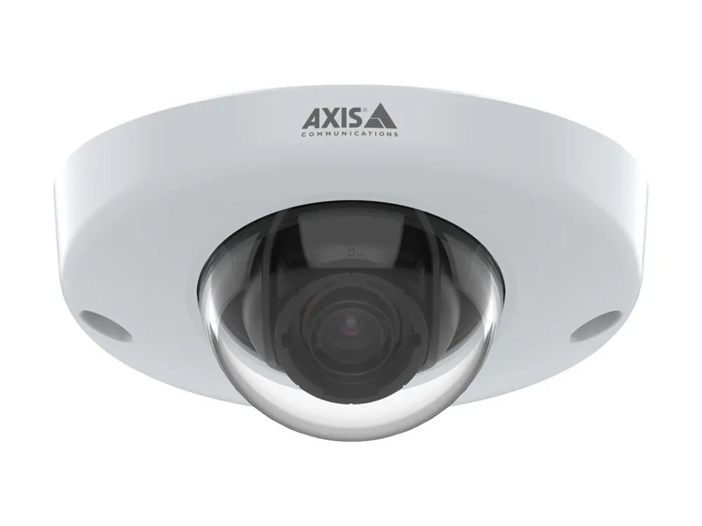 Axis M3905-R - Netzwerk-Überwachungskamera -