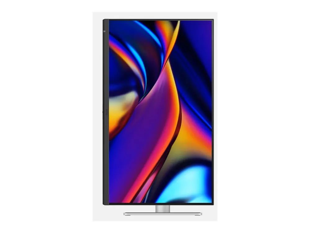 BenQ 68,6cm MA270S 16:9 USB-C/HDMI silv. lift/piv 5K - Flachbildschirm (TFT/LCD) - IPS