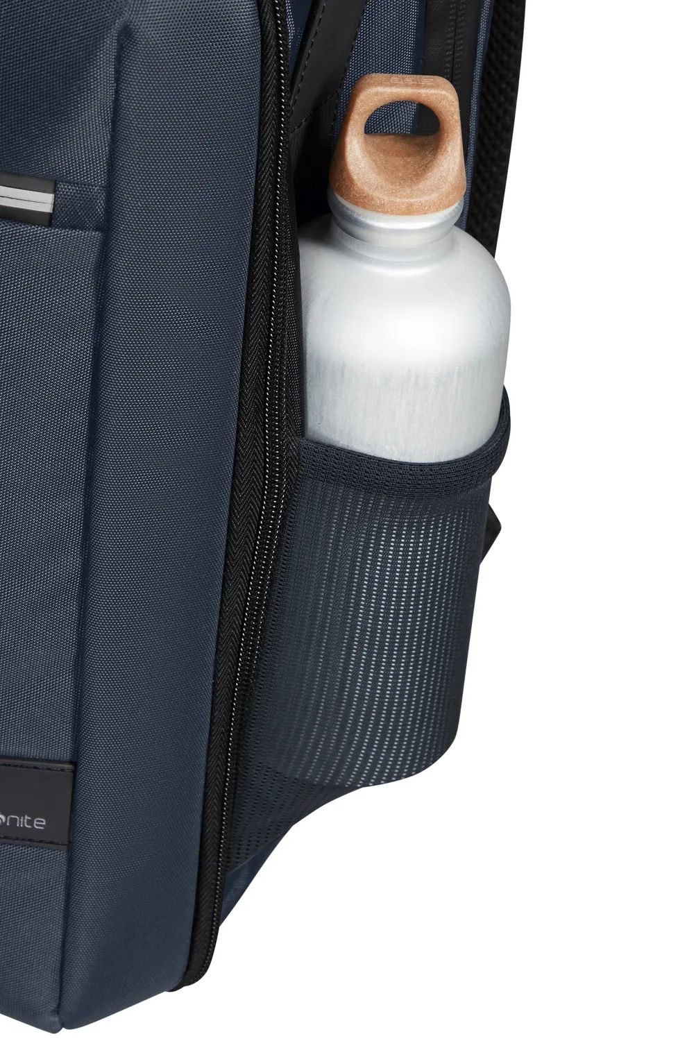 SAMSONITE LITEPOINT UNDERSEAT BACKPACK XS, BLUE