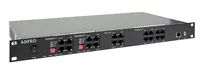 AGFEO ES 548 IT - 230 V - 50 Hz - 33 W - 482,6 mm - 215 mm - 44,5 mm