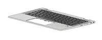 HP M46073-B31 - Tastatur - Holländisch - HP