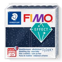 STAEDTLER Mod.masse Effect 57g Galaxy blau retail