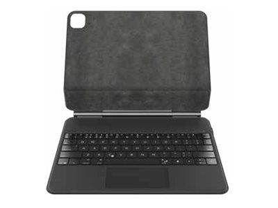 Belkin Connect Pro - Tastatur und Foliohülle (Schutzhülle)