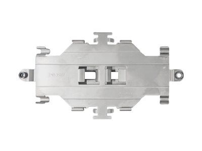 MikroTik DINrail PRO - DIN-Schienenmontagekit