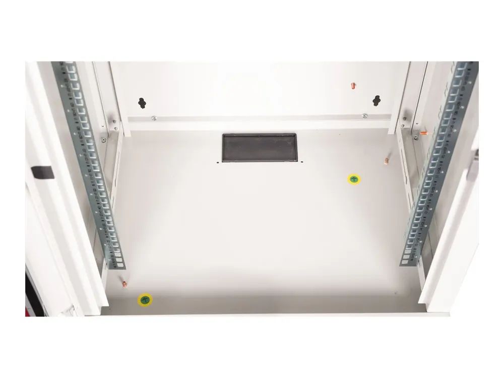 ROLINE Pro - Schrank Netzwerkschrank - 600 x 450 mm (B x T)