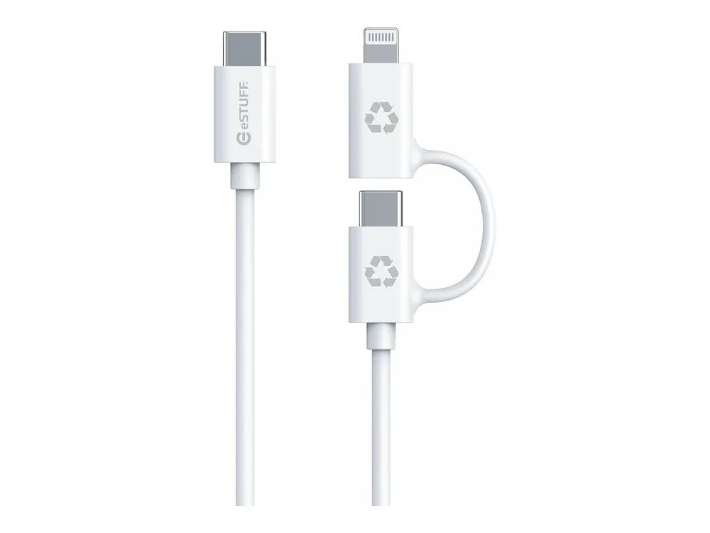 eSTUFF INFINITE - USB-Kabel-Kit - USB-C (M)