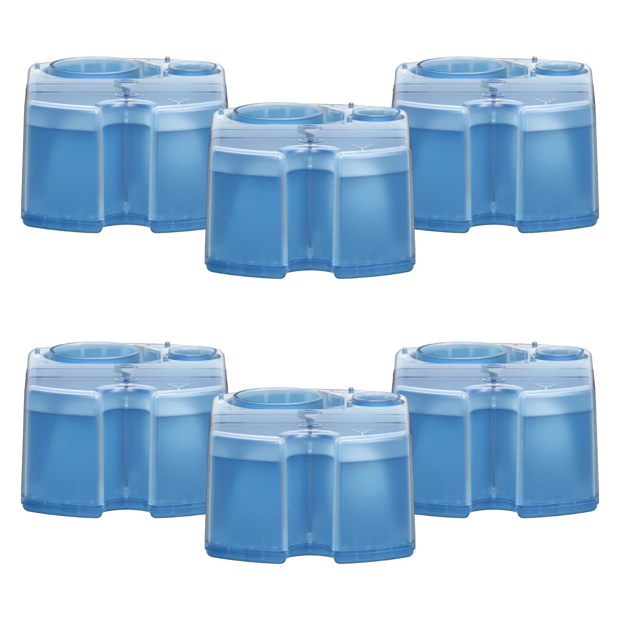 Braun CCR6, 6er-Pack Nachfüllkartuschen