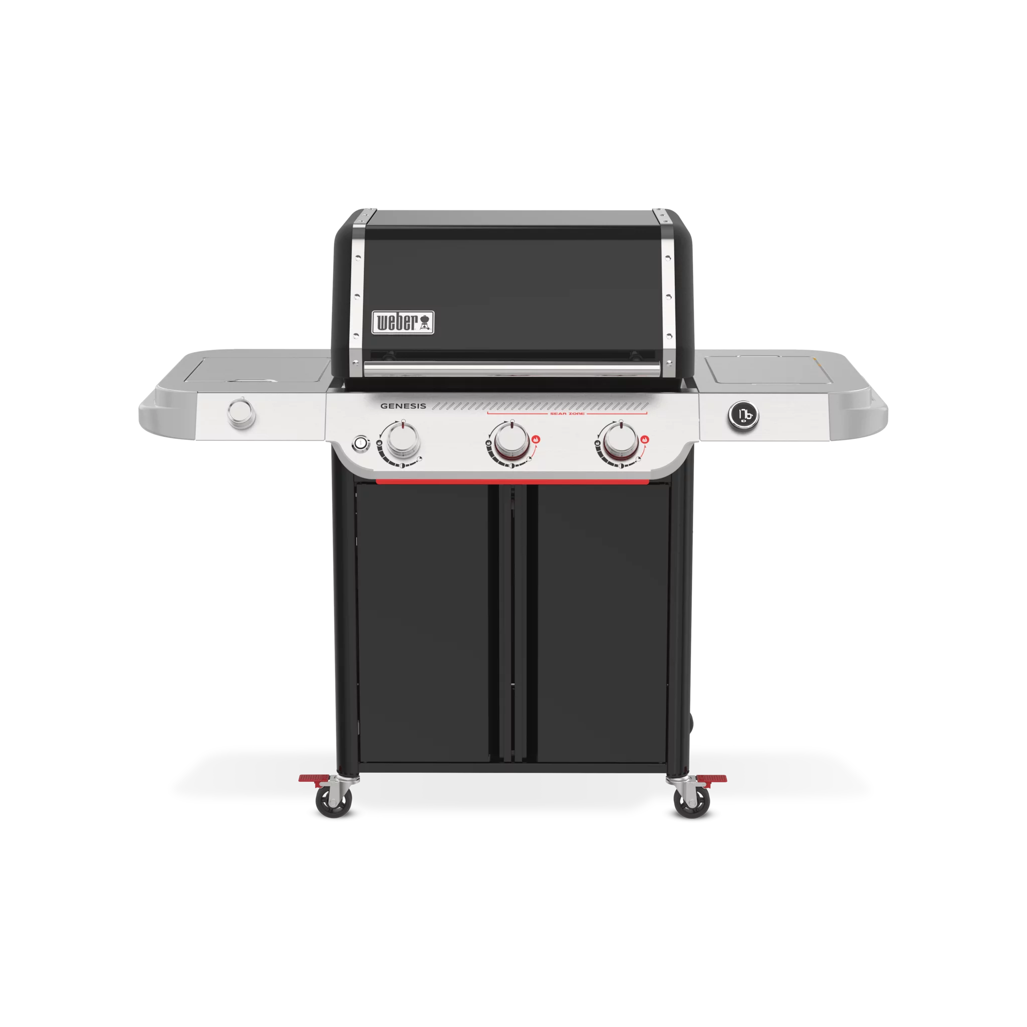 Weber GENESIS E-335W