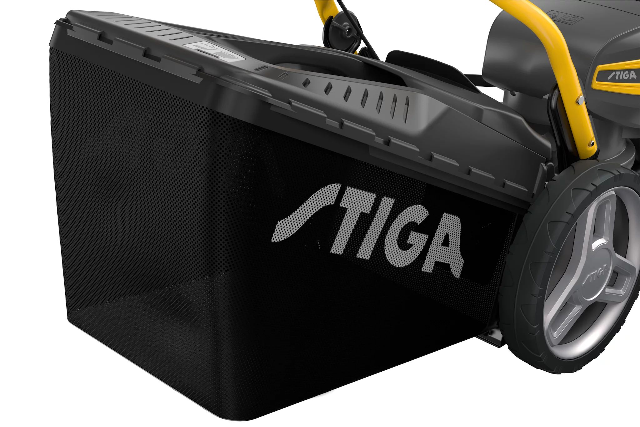 STIGA Combi 748e V Kit 