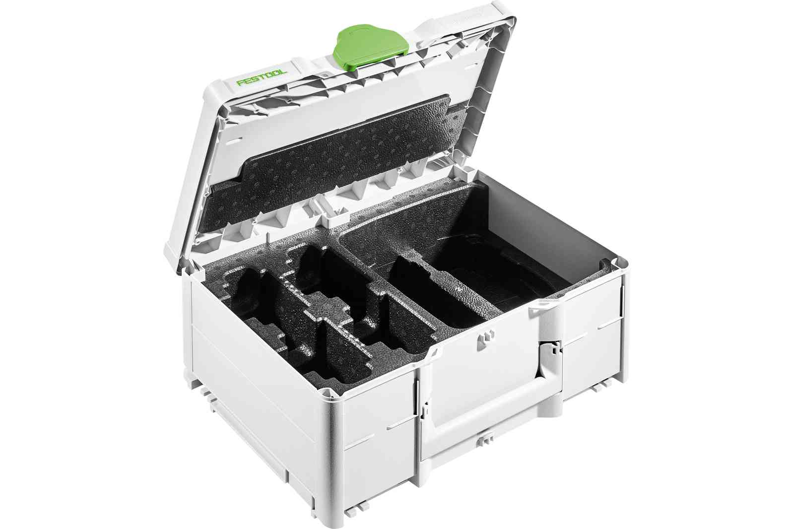 Festool SYS3 M 187 ENG 18V