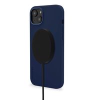 Decoded D23IPO14MBCS9NE - Cover - Apple - iPhone 14 Plus - 17 cm (6.7") - Navy