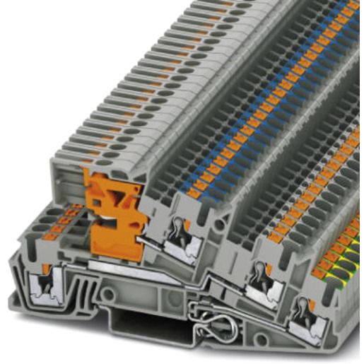 Phoenix INSTALLATIONSETAGENKLEMME / PHOENI PTI 2,5-PE/L/NT 3213946