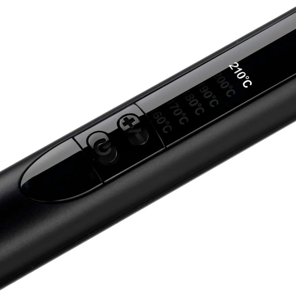 BaByliss C449E 10mm Curling Wand