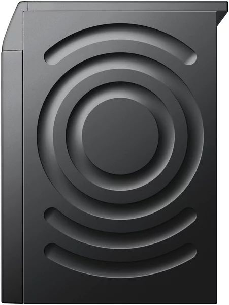 Bosch WNC254AS0 Wäschetrockner