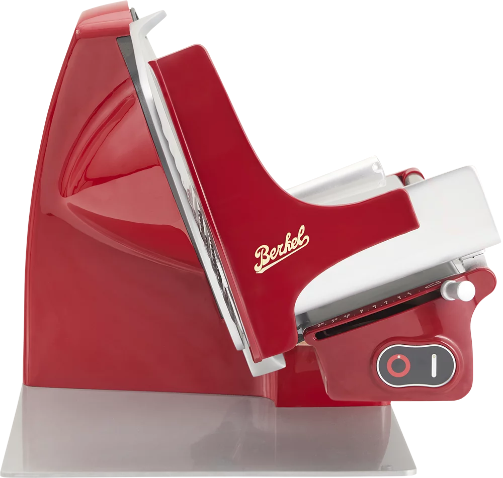 Berkel Home Line 250 PLUS rot