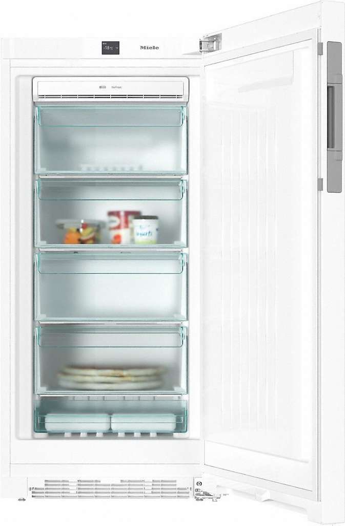 Miele FN 22263, Weiß