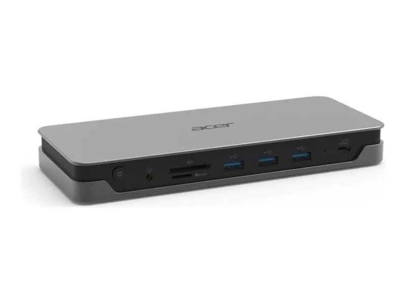 Acer ADK230 - Dockingstation - USB-C - HDMI