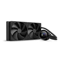 NZXT Kraken Plus 280 schwarz - AMD Sockel AM4 (Ryzen) - AMD Sockel AM5 (Ryzen Zen4)